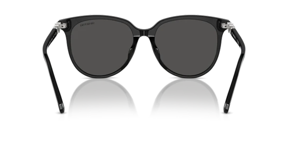 SWAROVSKI SK 6023D 100187 56-16-145 Kadın Güneş Gözlüğü - Resim 3