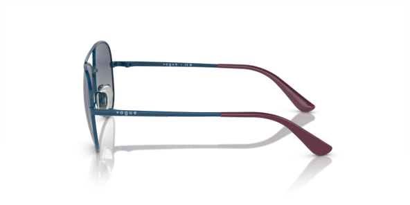 VOGUE JR. SOLE VJ1001 51084L 52-14-120 Çocuk Güneş Gözlüğü - Resim 2