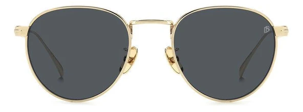 DB DB1142/S J5GIR 51-21-150 Erkek Güneş Gözlüğü - Resim 3