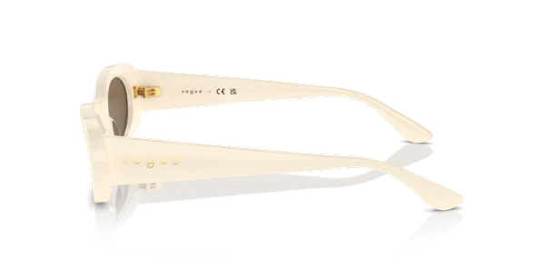 VOGUE VO5582S 316773 53-20-140 Kadın Güneş Gözlüğü - Resim 2