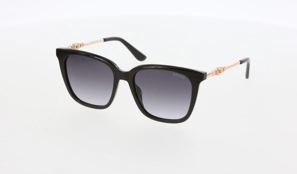 GU GU7886 01B 53*17*140 Kadın Güneş Gözlüğü - Resim 2