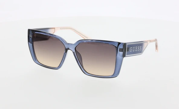 GU GU7818 92B 56*13*140 Kadın Güneş Gözlüğü - Resim 2