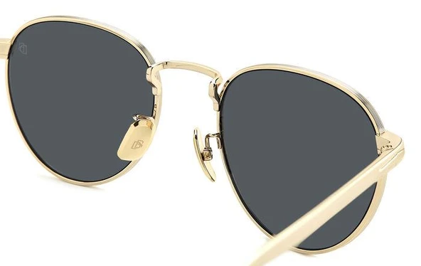 DB DB1142/S J5GIR 51-21-150 Erkek Güneş Gözlüğü - Resim 4