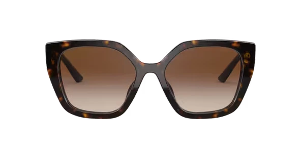 PRADA PR24XS 2AU6S1 52-18-140 Kadın Güneş Gözlüğü - Resim 2