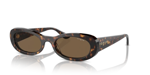 VOGUE VO5582S W65673 53-20-140 Kadın Güneş Gözlüğü ürün görseli