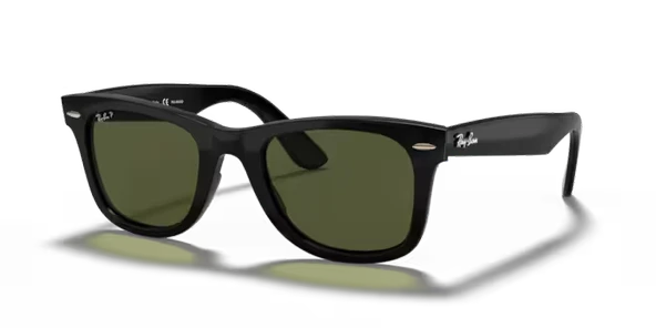 RB RB4340 601/58 50-22-150 Unisex Güneş Gözlüğü ürün görseli