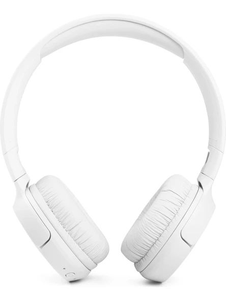 JBL Tune 570BT Wireless Kulaklık, Ct, Oe, Beyaz - 3