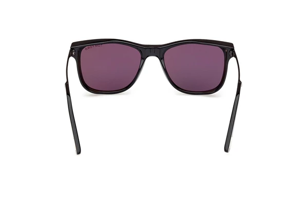 TOM FORD FT1104S 01A SINATRA 53-18-140 Erkek Güneş Gözlüğü - Resim 3