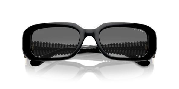 VOGUE VO5565S W44/11 53-19-135 Kadın Güneş Gözlüğü - Resim 6