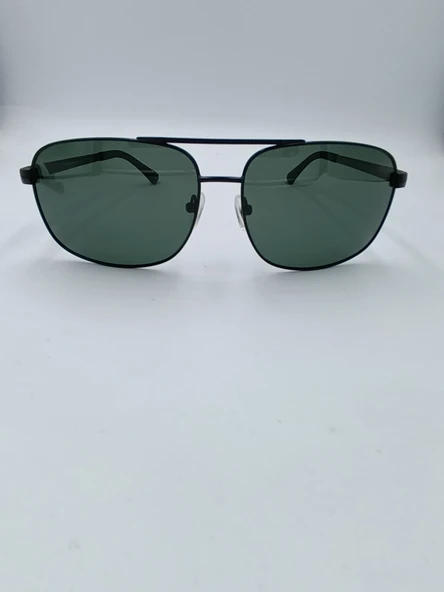 TONNYBLACK 167 C1 61 Erkek Güneş Gözlüğü - Resim 2