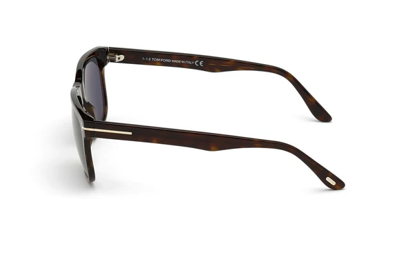TOM FORD FT0775/S 52A STEPHENSON 56-19-145 Erkek Güneş Gözlüğü - Resim 2