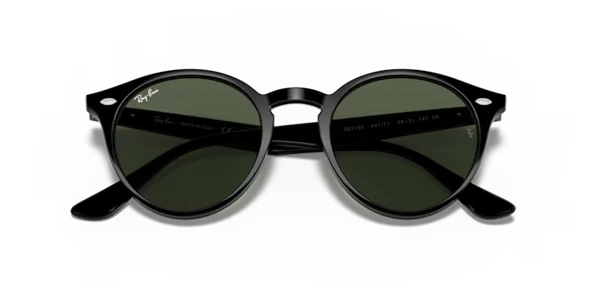 RAY-BAN RB2180 601/71 49-21-150 Kadın Güneş Gözlüğü - Resim 6