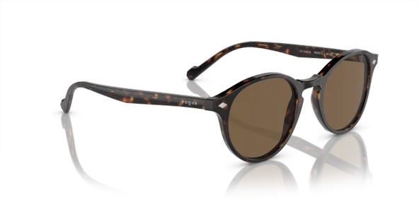 VOGUE 0VO5327S W65673 48 Kadın Güneş Gözlüğü - Resim 4