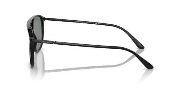 GIORGIO ARMANI AR8179 5001/1 56-15-145 Erkek Güneş Gözlüğü - Resim 2