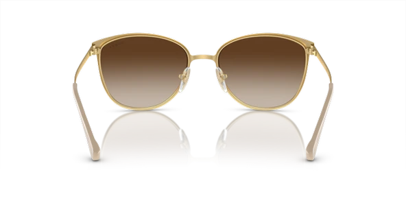 VOGUE VO4002S 996S13 55-18-135 Kadın Güneş Gözlüğü - Resim 3