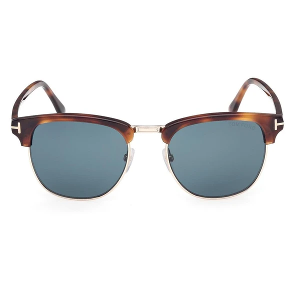 TF FT0248/S 53V 51-20-145 Unisex Güneş Gözlüğü ürün görseli