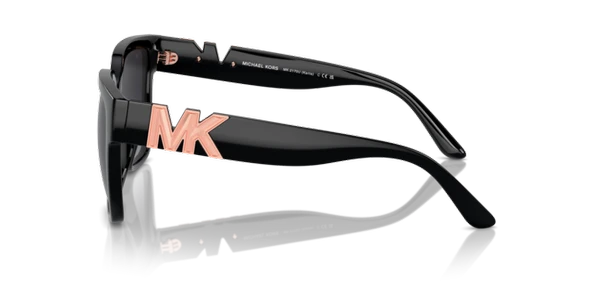 MICHAEL KORS MK2170U 3005T3 Polarized 54-17-140 Kadın Güneş Gözlüğü - 2