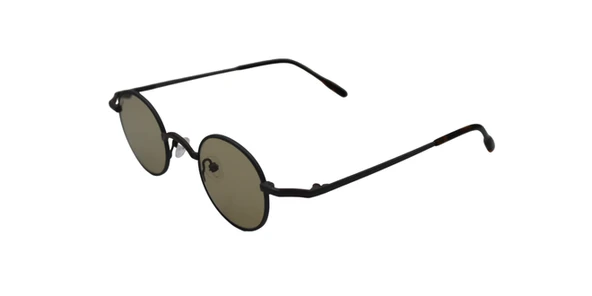 GIGI OO MİLANO GG217 C5 41-26-140 Unisex Güneş Gözlüğü - Resim 2