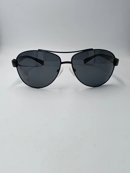 DE VALENTİNİ GG10 C5 63 Erkek Güneş Gözlüğü - Resim 2