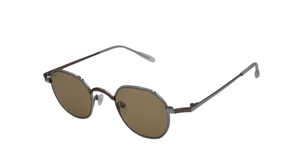 GIGI OO MİLANO GG214 C2 45-23-140 Unisex Güneş Gözlüğü - Resim 2