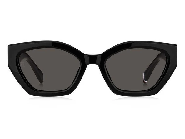 TOMMY HILFIGER TH1979/S 807IR 54-20-140 Kadın Güneş Gözlüğü - Resim 3