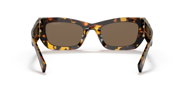 MİU MİU MU09WS VAU-06B 53-22-135 Kadın Güneş Gözlüğü - Resim 3