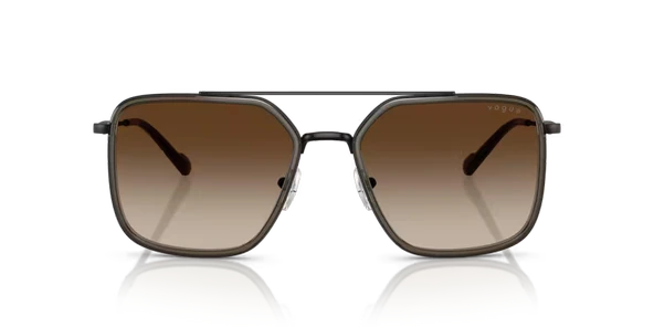 VO VO4336SI 352/13 57-19-145 Erkek Güneş Gözlüğü - Resim 5