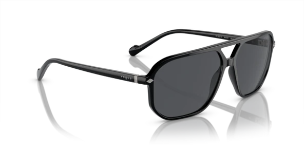 VO VO5531S W44/87 60-14-145 Erkek Güneş Gözlüğü - Resim 4