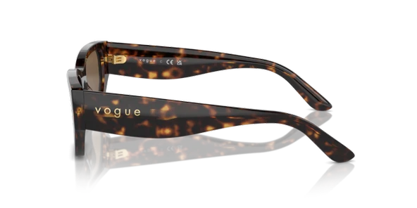 VO VO5586S W65673 53-19-140 Kadın Güneş Gözlüğü - Resim 2