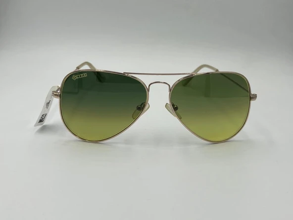 XLINE 377 C2 56 Kadın Güneş Gözlüğü - Resim 3