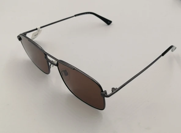 EINETTI 5088 C05 54 Erkek Güneş Gözlüğü - Resim 2