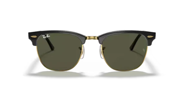 RAY-BAN RB3016 W0365 55-21-150 Unisex Güneş Gözlüğü - Resim 5