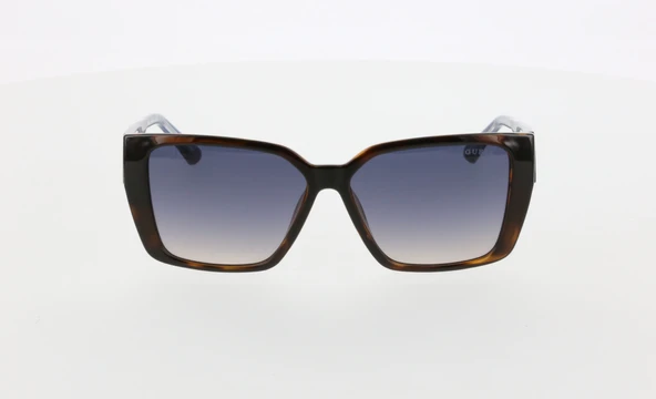 GU GU7818 52B 56*13*140 Kadın Güneş Gözlüğü - Resim 3