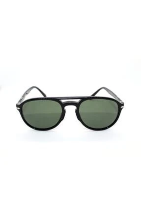 PERSOL PO3235S 95/31 55 Unisex Güneş Gözlüğü - Resim 2