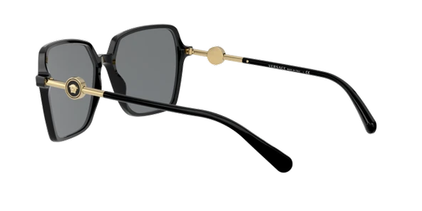 VE VE4396 GB1/87 58-16-140 Kadın Güneş Gözlüğü - Resim 5