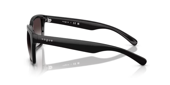 VO VO5648SI W44/8G 54-17-140 Erkek Güneş Gözlüğü - Resim 2