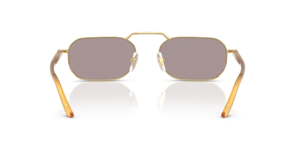 PO PO1020S 112953 57-20-140 Erkek Güneş Gözlüğü - Resim 3