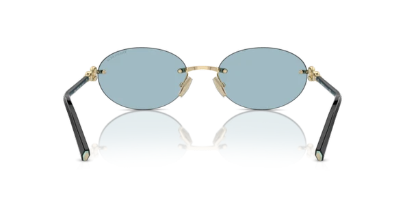 TIFFANY&CO. TF3104D 602180 56-18-140 Kadın Güneş Gözlüğü - Resim 3