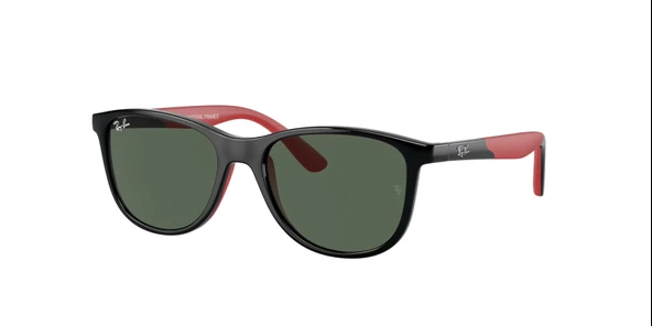 RAY-BAN JUNIOR 0RJ9077S 713171 49-16-130 Çocuk Güneş Gözlüğü ürün görseli