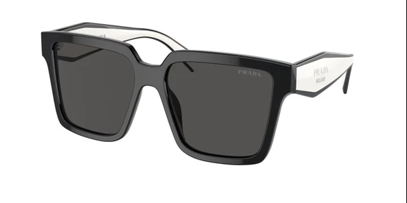 PRADA PR24ZS 1AB-5S0 56-16-140 Kadın Güneş Gözlüğü ürün görseli