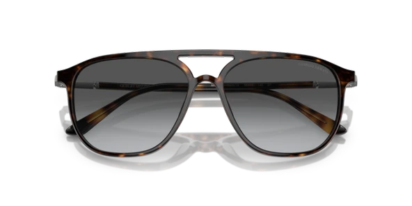 GIORGIO ARMANI AR8179 5026T3 56-15-145 Erkek Güneş Gözlüğü - Resim 5