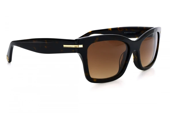 ELEGANCE EG 1993 C3 54-17-140 Kadın Güneş Gözlüğü - Resim 2