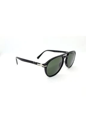 PERSOL PO3235S 95/31 55 Unisex Güneş Gözlüğü - Resim 3