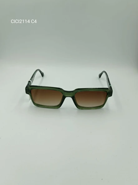 GIGI OO MİLANO GG 2114 C4 54-18-145 Kadın Güneş Gözlüğü ürün görseli