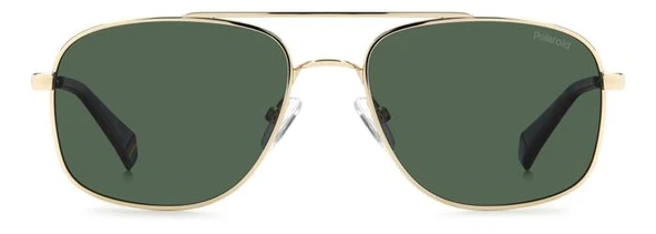 PLD PLD6235/S/X PEFUC 56-17-145 Erkek Güneş Gözlüğü - Resim 3