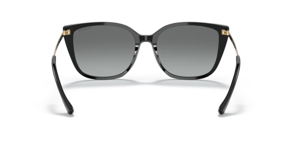 VOGUE VO5435-SI W44/11 Kadın Güneş Gözlüğü - Resim 3