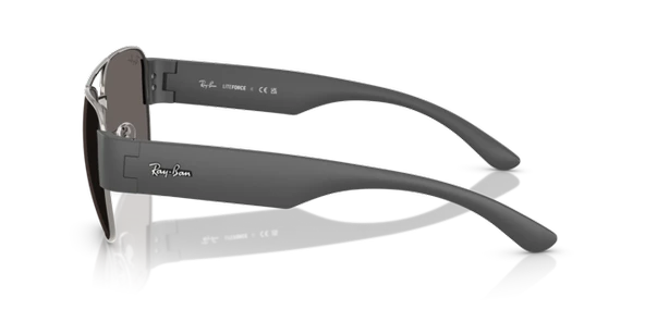 RAY-BAN RB3756 004/B1 59-18-140 Erkek Güneş Gözlüğü - Resim 2