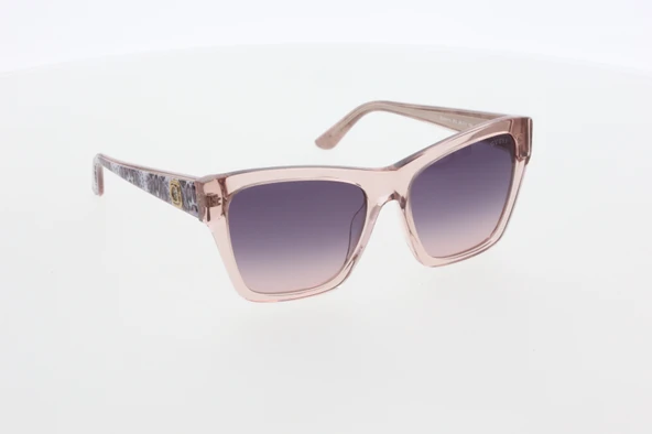 GU GU00113/S 57Z 55-17-140 Kadın Güneş Gözlüğü - Resim 3