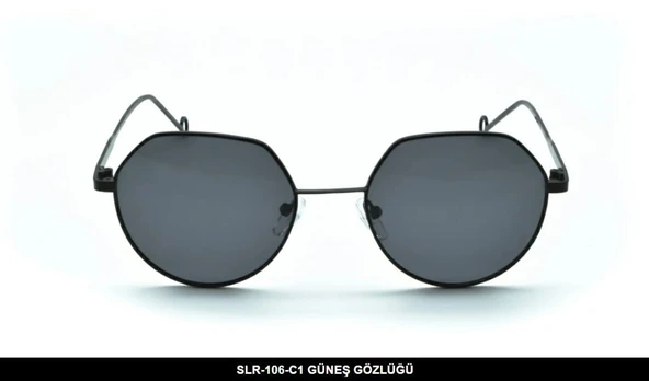 SOLAR ONE 106 1 Kadın Güneş Gözlüğü ürün görseli