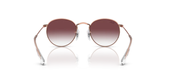 RAY-BAN JUNIOR RJ9547S 291/8H 44-19-130 Çocuk Güneş Gözlüğü - Resim 3